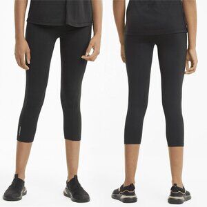 Puma Women's Favorite Forever 3/4 Women's Training Leggings - Size Small - NWT